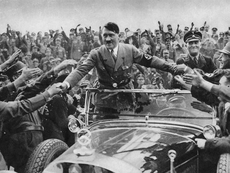 Foto Getty