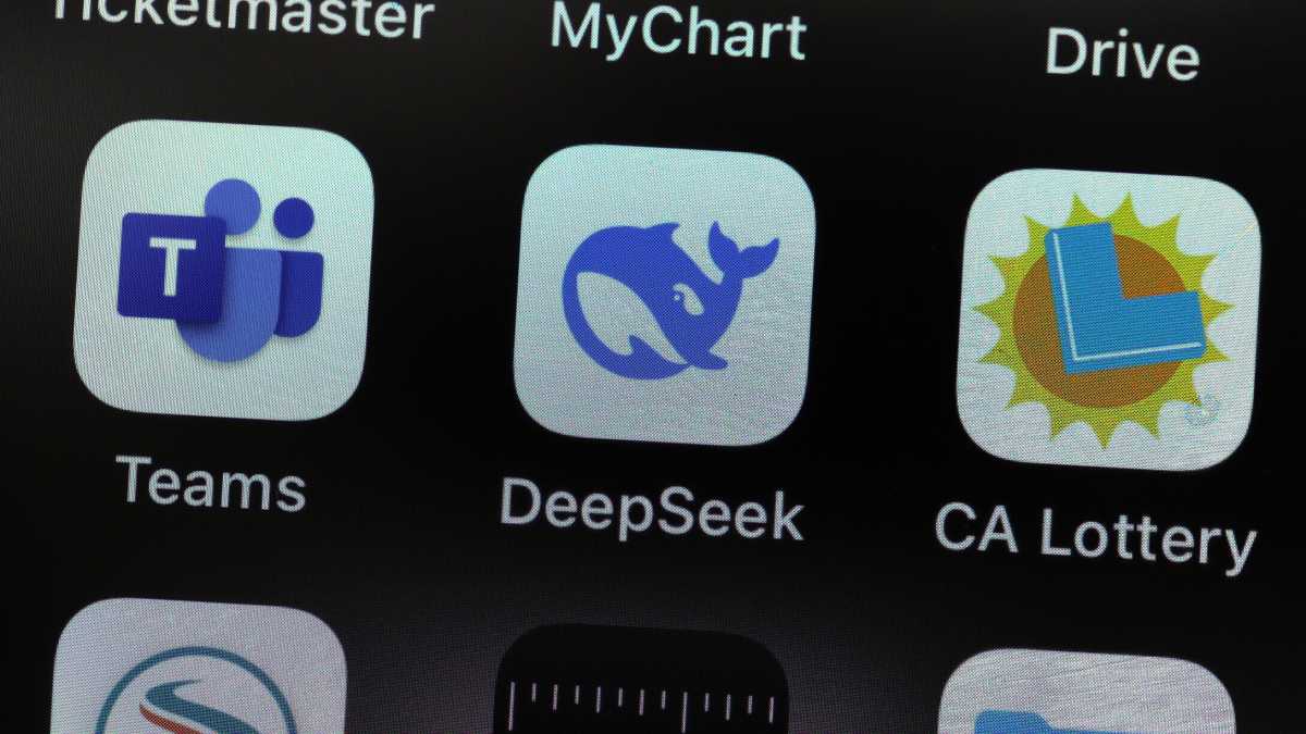 Immagine di Con DeepSeek la Cina vince la prima battaglia sulla tecnologia dell’IA