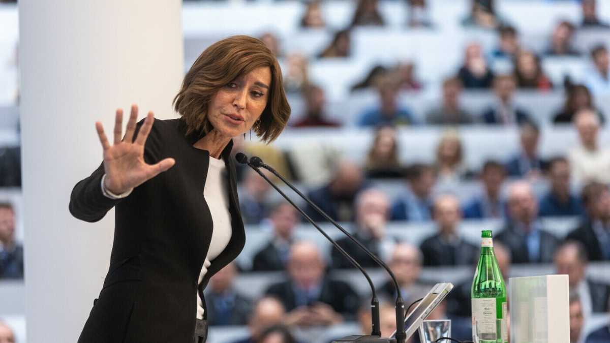 Immagine di Cari politici, non si tratta così l’università