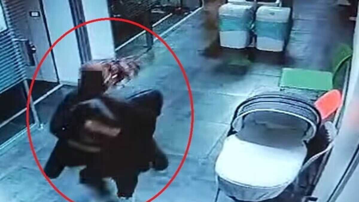 Immagine di Un'ingenuità nel caso del sequestro della neonata a Cosenza