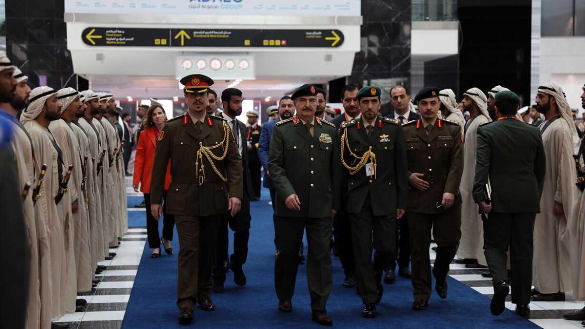 Immagine di Tutti gli altri casi Almasri che spaventano Dabaiba e Haftar (e l’Italia)