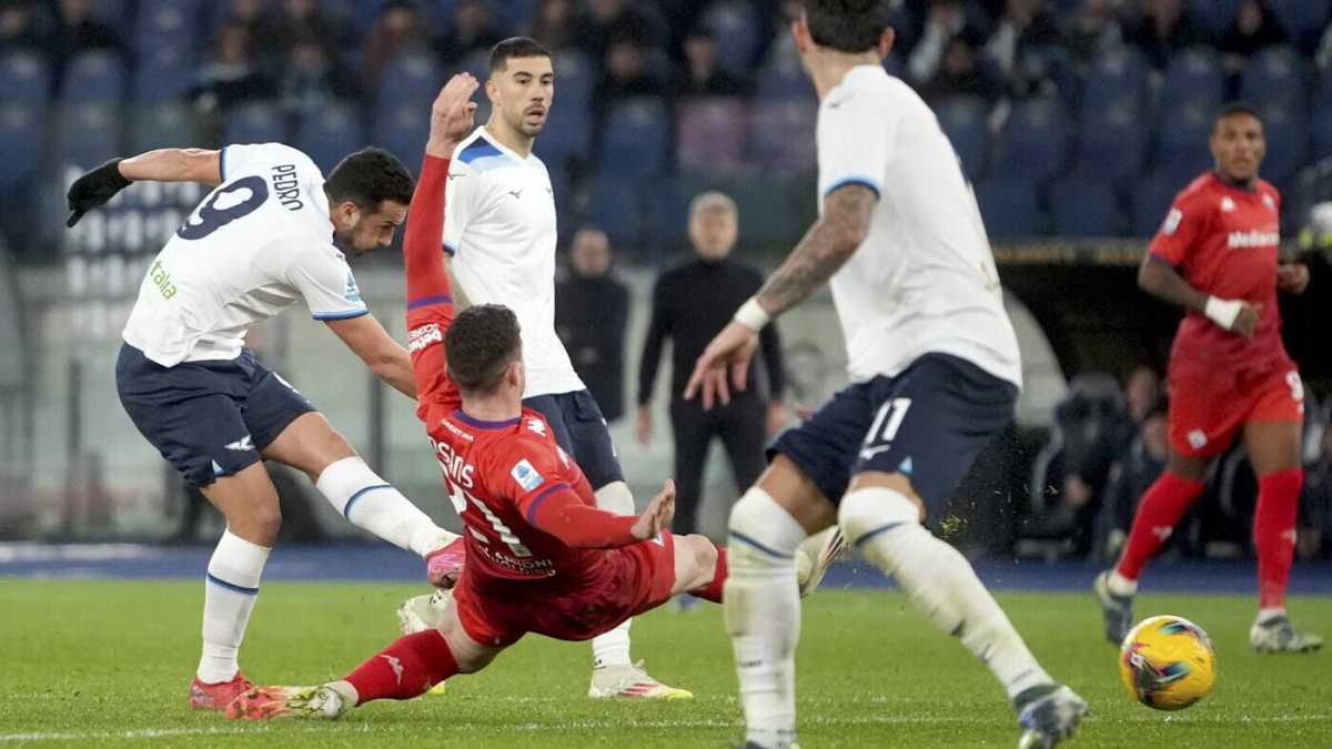 Immagine di La Serie A ce la sta mettendo tutta per essere appetibile