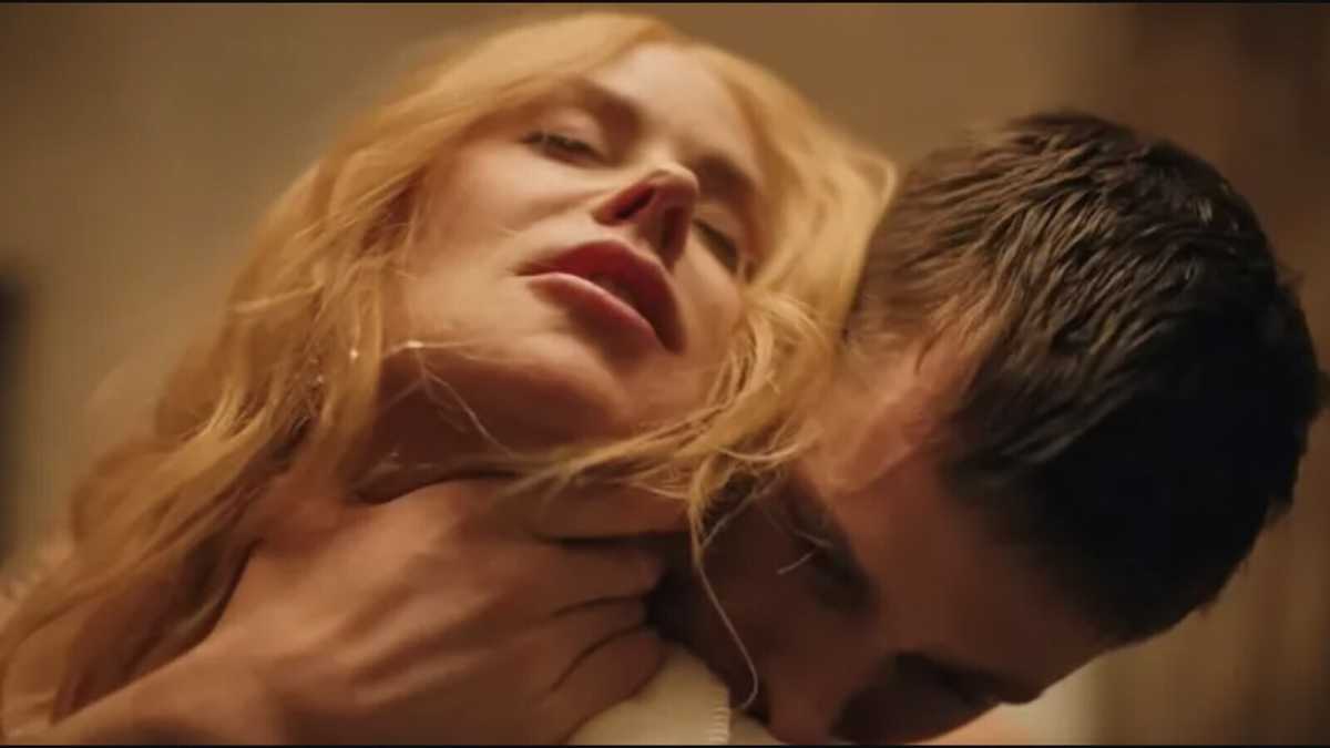 Immagine di Oscar senza sesso