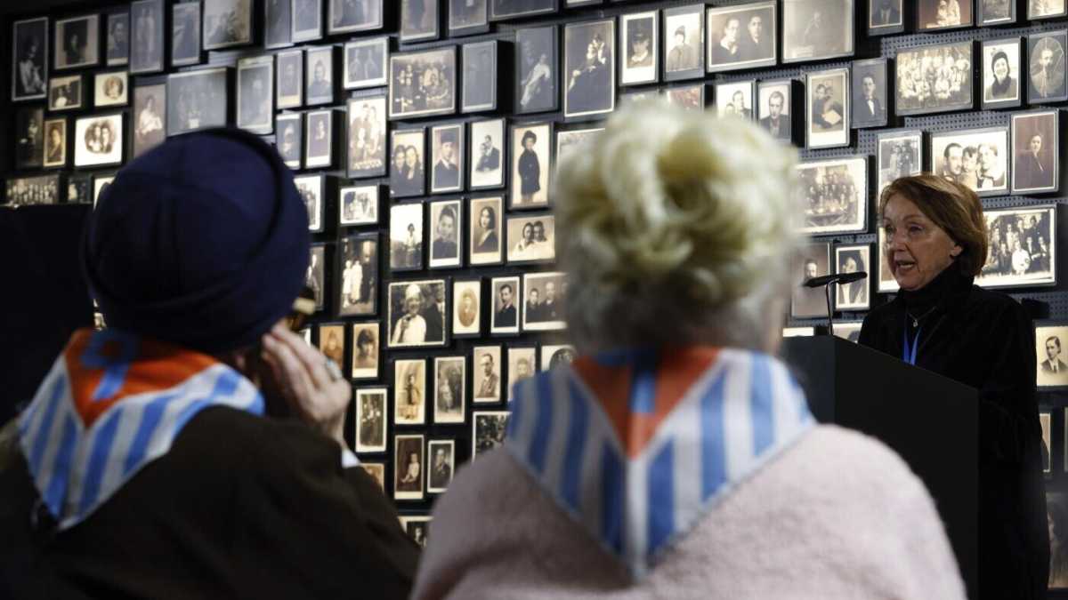 Immagine di La memoria, oggi, è il dovere di affermare un altro “mai più”