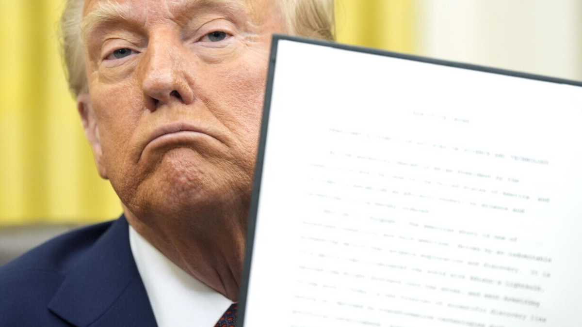 Immagine di Guardarsi intorno e scoprirsi ottimisti nonostante il nuovo disordine mondiale