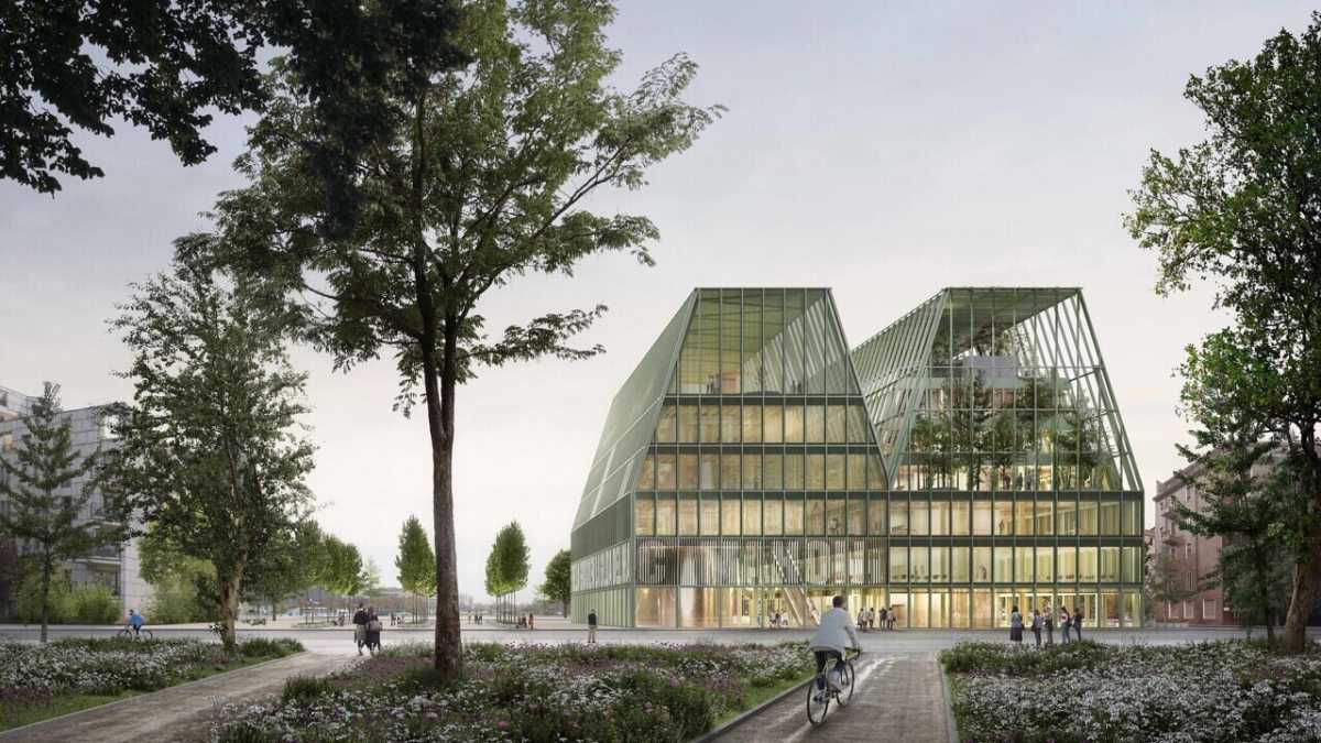 Immagine di Inchiesta sulla Biblioteca europea di Milano: i pm chiedono i domiciliari per Stefano Boeri e Cino Zucchi