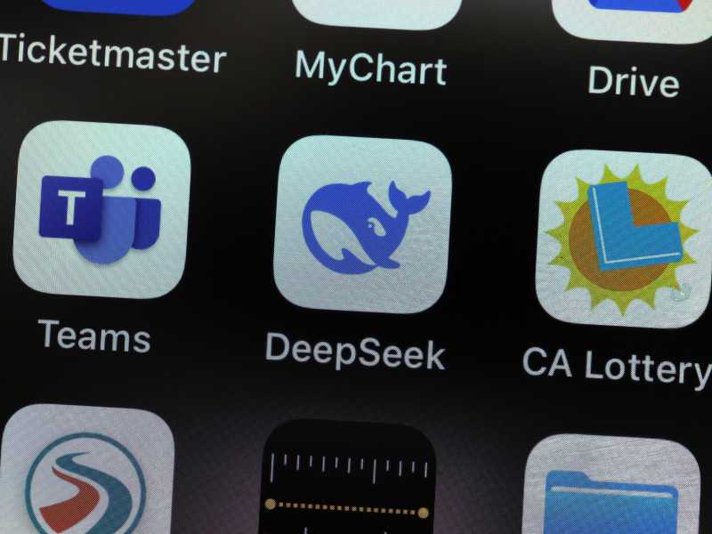 Con DeepSeek la Cina vince la prima battaglia sulla tecnologia dell’IA