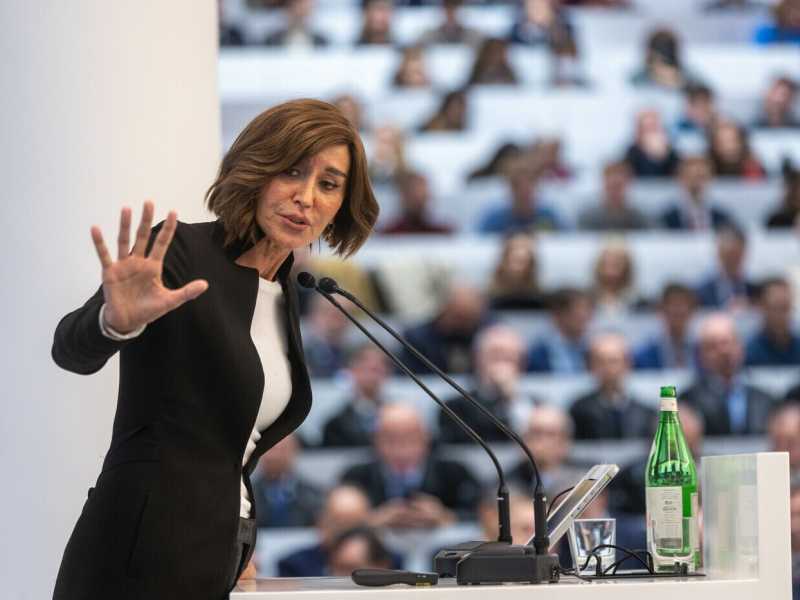 Foto LaPresse