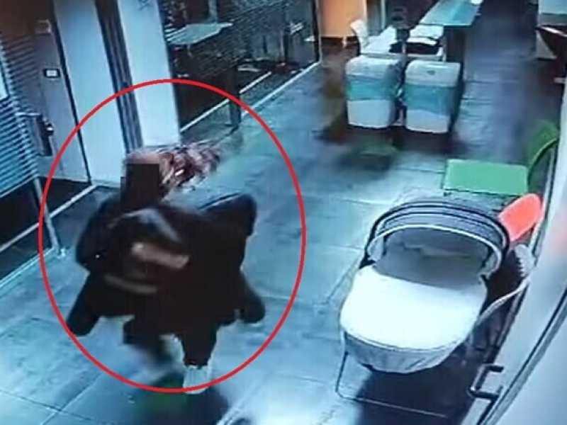 Un'ingenuità nel caso del sequestro della neonata a Cosenza