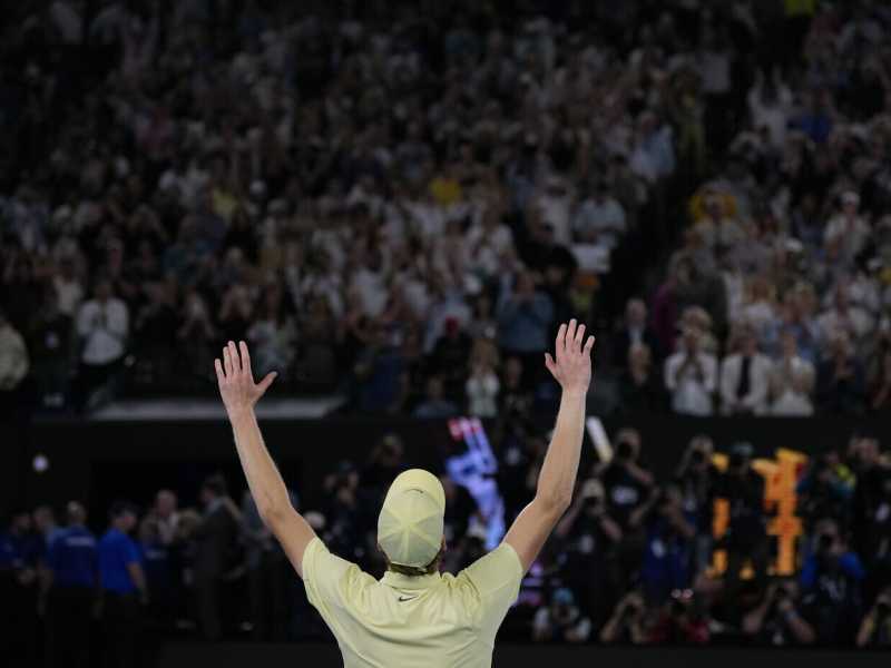 Foto Ap, via LaPresse