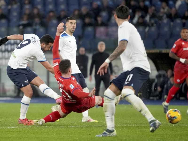 Foto LaPresse