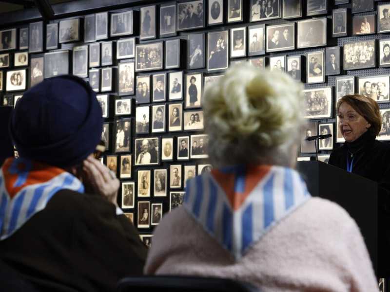 Foto LaPresse