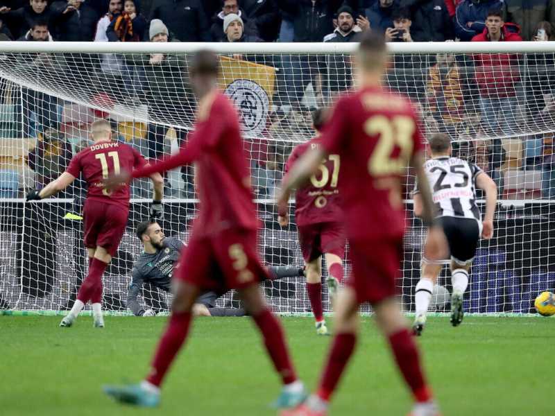 Foto LaPresse