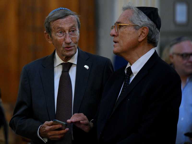 (foto Ansa)