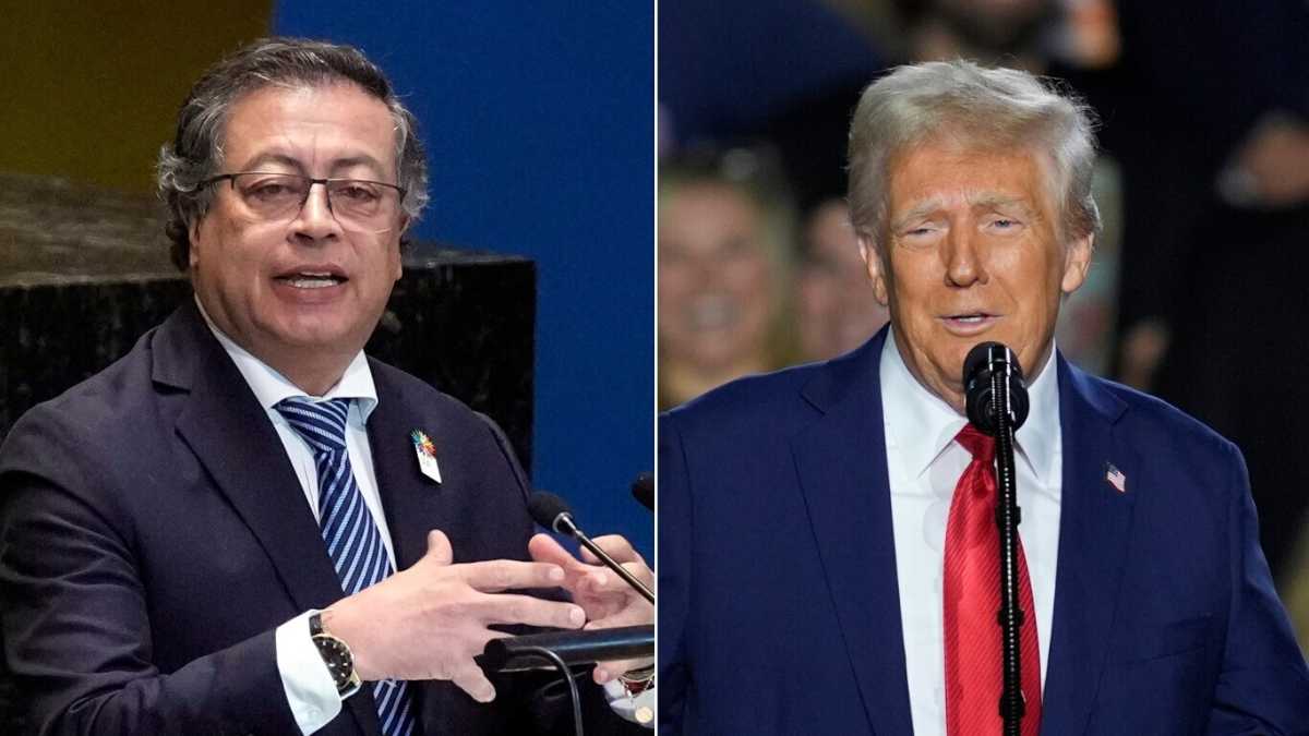 Immagine di Due lezioni per l’Europa dallo scontro sui rimpatri tra Usa e Colombia vinto da Trump