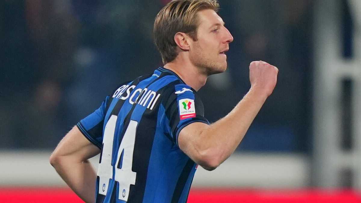 Immagine di La fiducia di Marco Brescianini