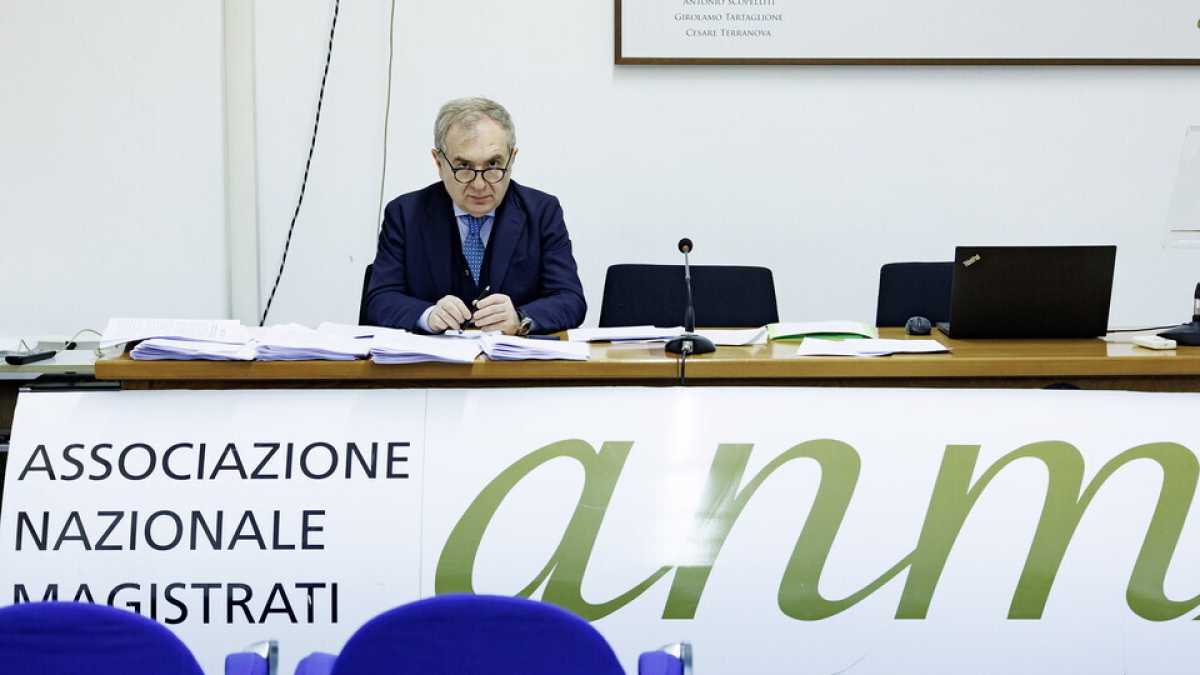 Immagine di Elezioni Anm: Magistratura indipendente ottiene più voti, ma la sinistra (divisa) sbanca