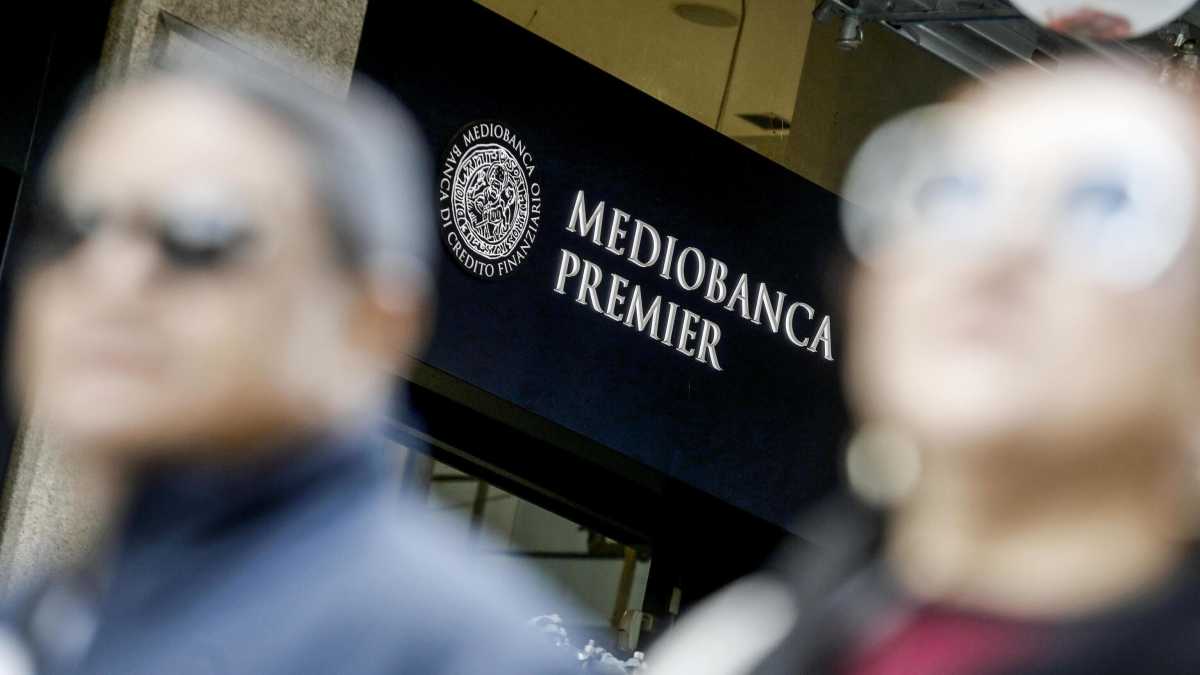 Immagine di Perché un pezzo della partita su Mediobanca si gioca tra gli azionisti di Mps