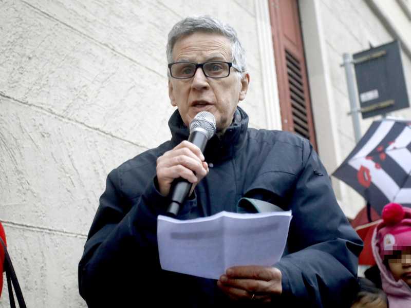 (foto Ansa)