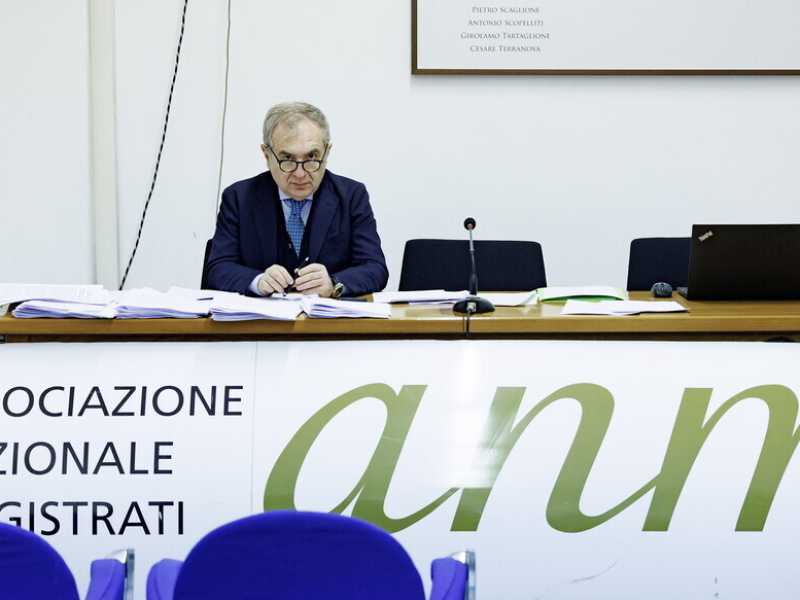 Elezioni Anm: Magistratura indipendente ottiene più voti, ma la sinistra (divisa) sbanca