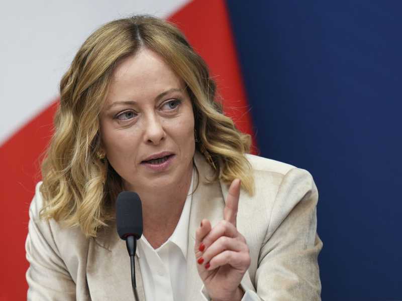 Foto LaPresse