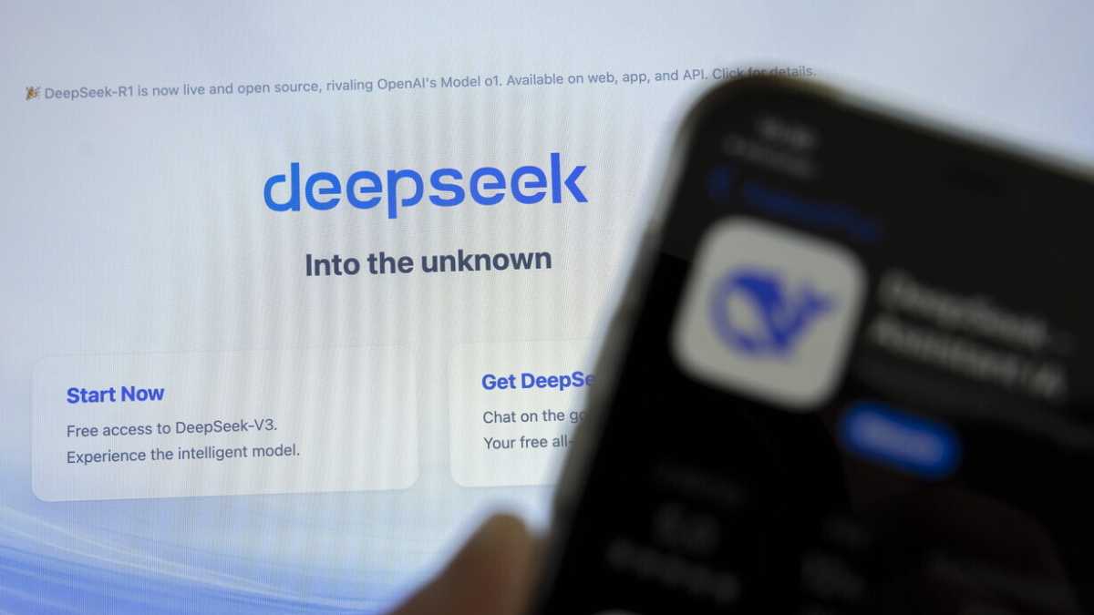 Immagine di Effetto DeepSeek. Sottovalutare il mondo tech cinese non è una strategia vincente