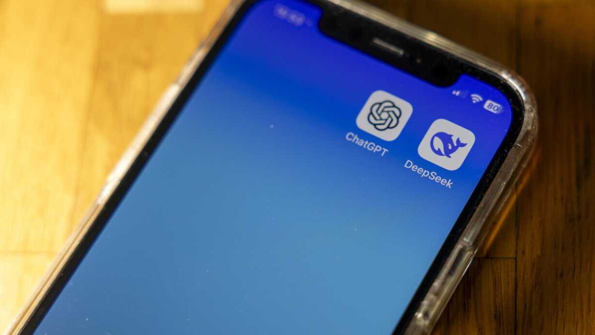 Immagine di Non avere (I)Nvidia della Cina