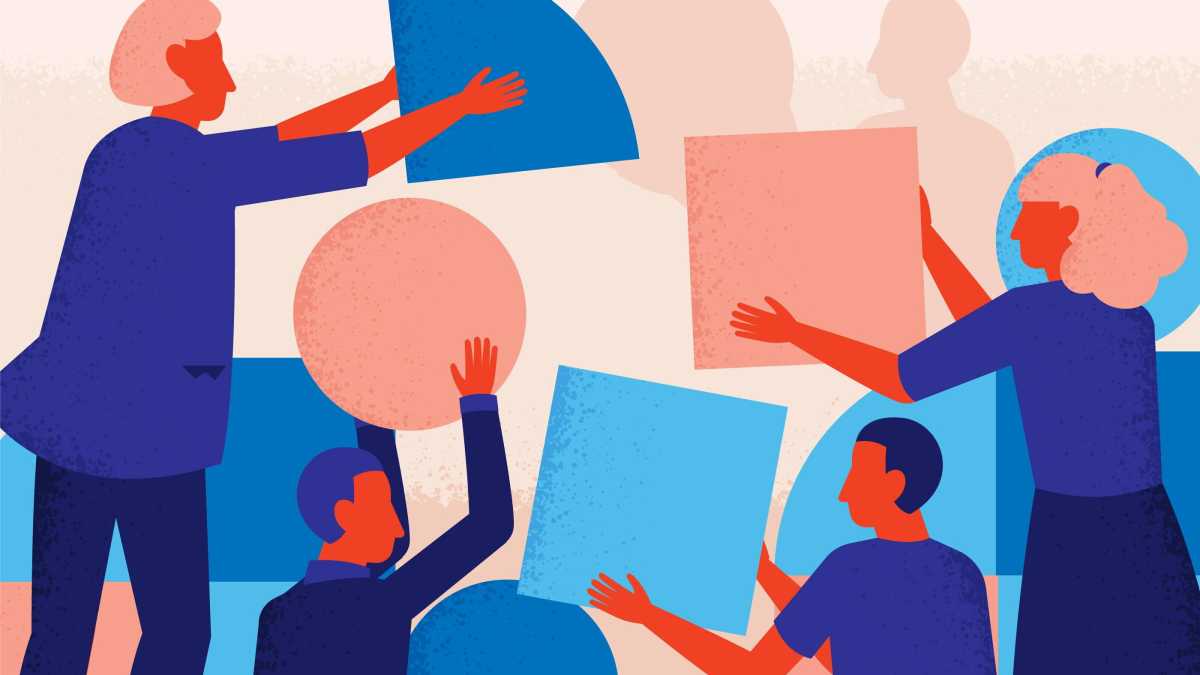 Immagine di Capire (e superare) la crisi della liberaldemocrazia. Una tre giorni di John Cabot University e Reset