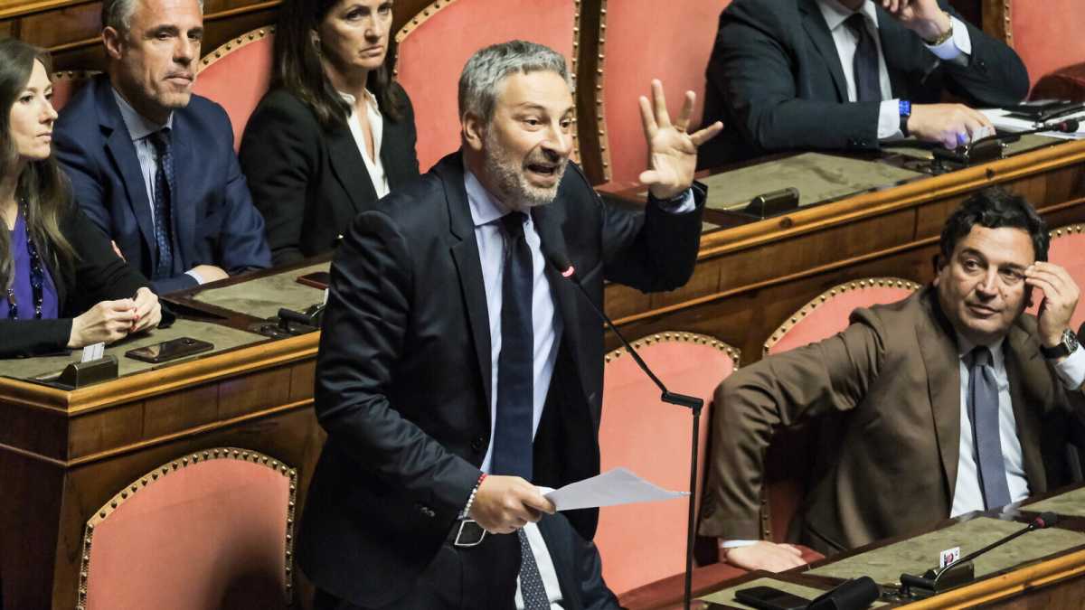 Immagine di Speranzon (FdI): “Aperti a un candidato leghista in Veneto”