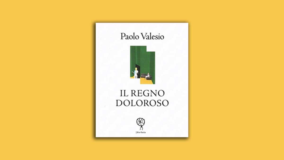 Immagine di Il regno doloroso
