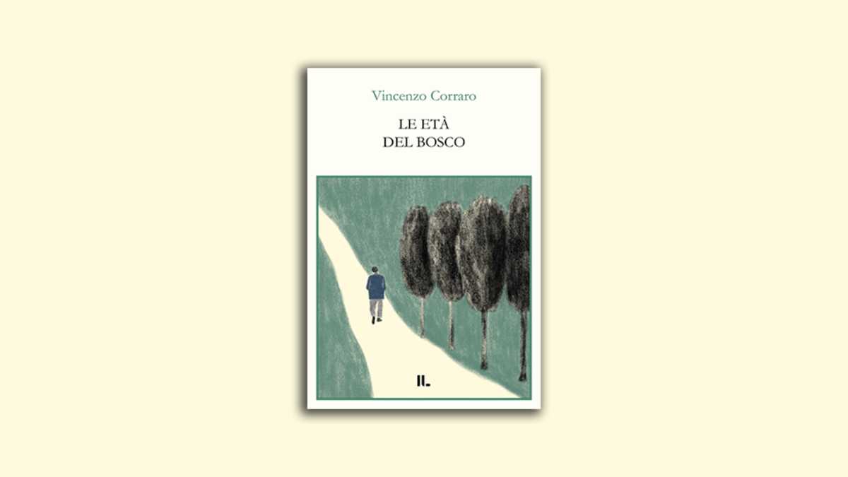 Immagine di Le età del bosco