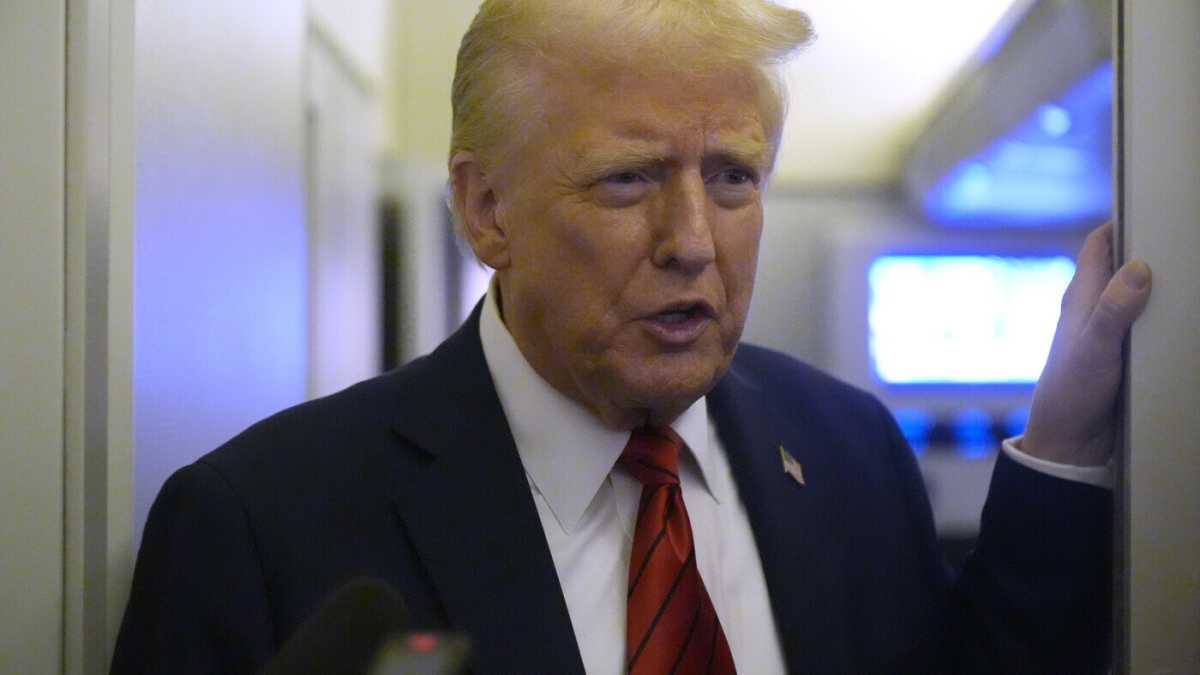 Immagine di Trump è un’opportunità che l’Europa non sa trasformare in oro