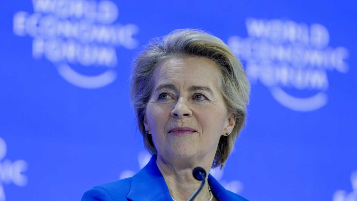 Immagine di Nel documento di von der Leyen sulla competitività ci sono urgenza, buone intenzioni e tabù