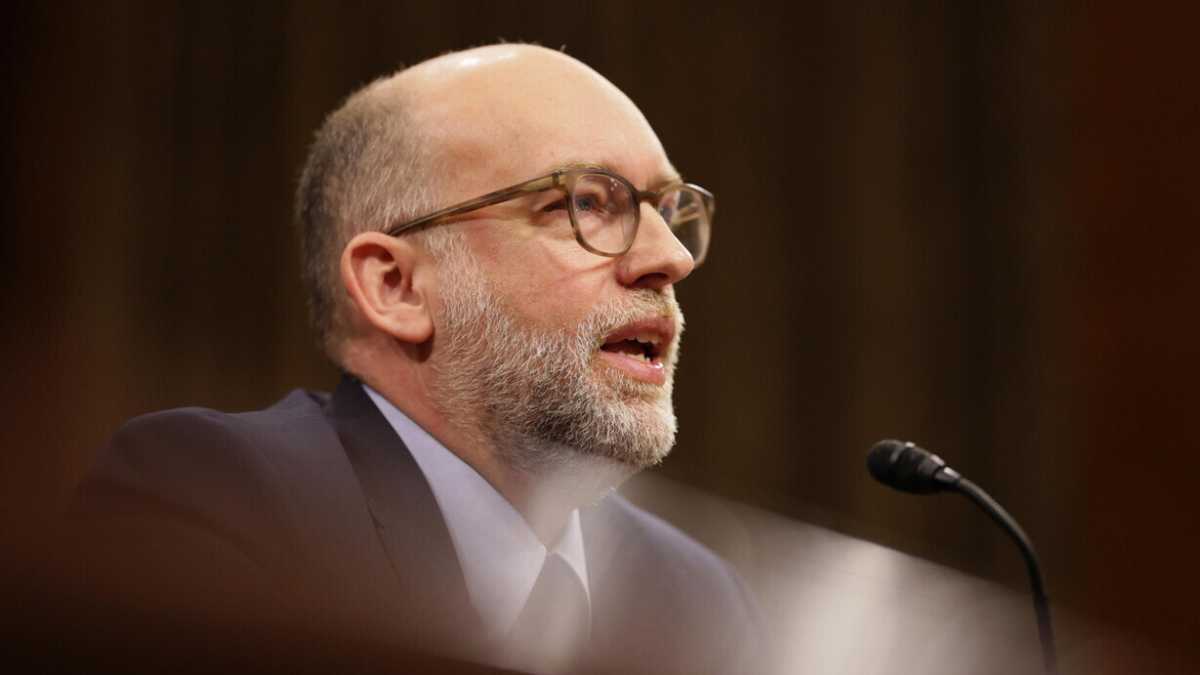 Immagine di Chi è Russell Vought, la mente dietro i tagli ideologici di Trump (e del Project 2025)