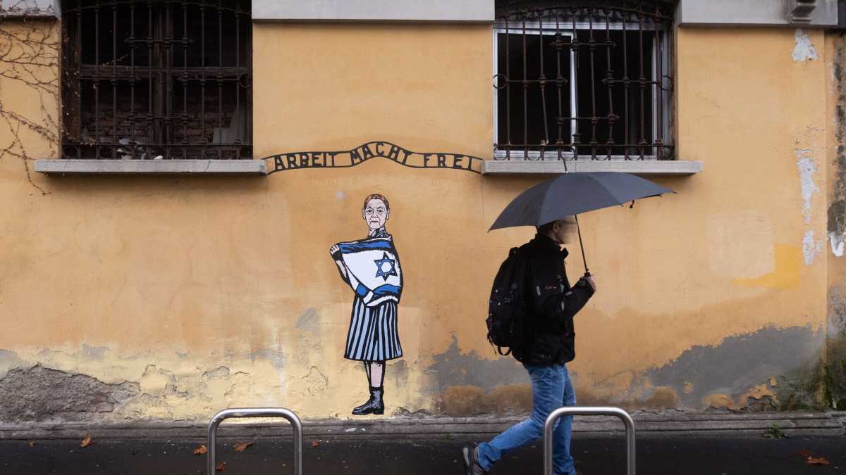 Immagine di Perché non si deve cancellare la Giornata della Memoria