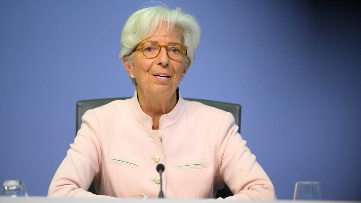 Immagine di La Bce tra inflazione e le future mosse di Donald Trump
