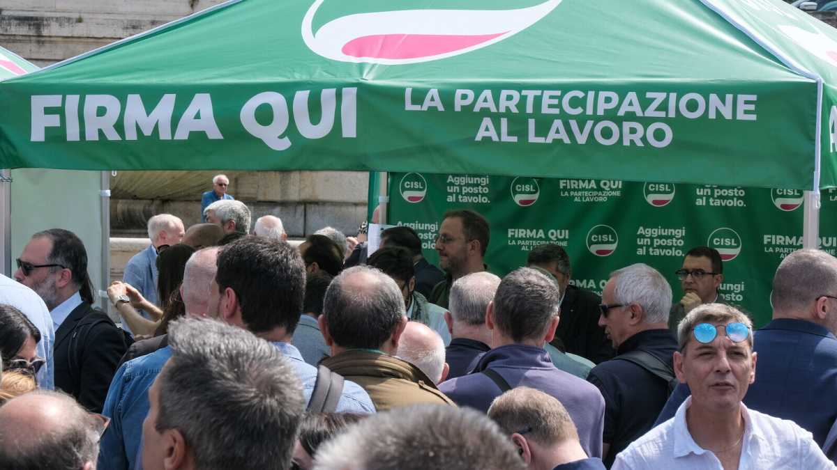 Immagine di Che effetto ha la partecipazione dei lavoratori nelle imprese