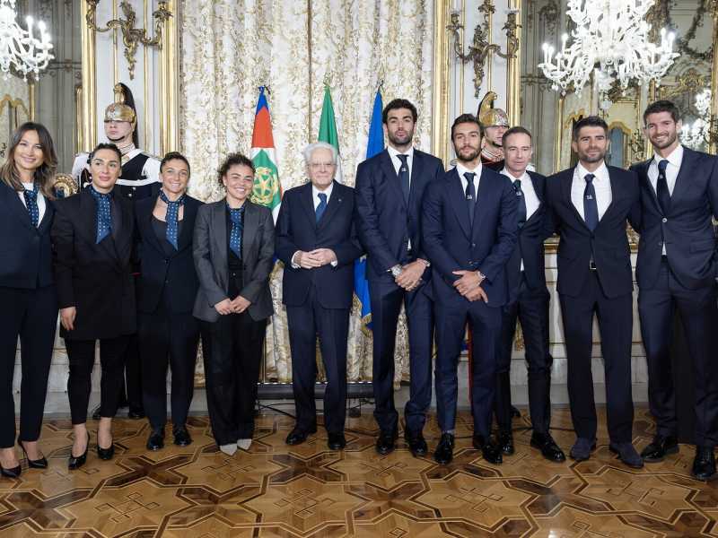 Foto LaPresse