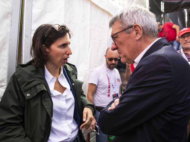 (foto Ansa)