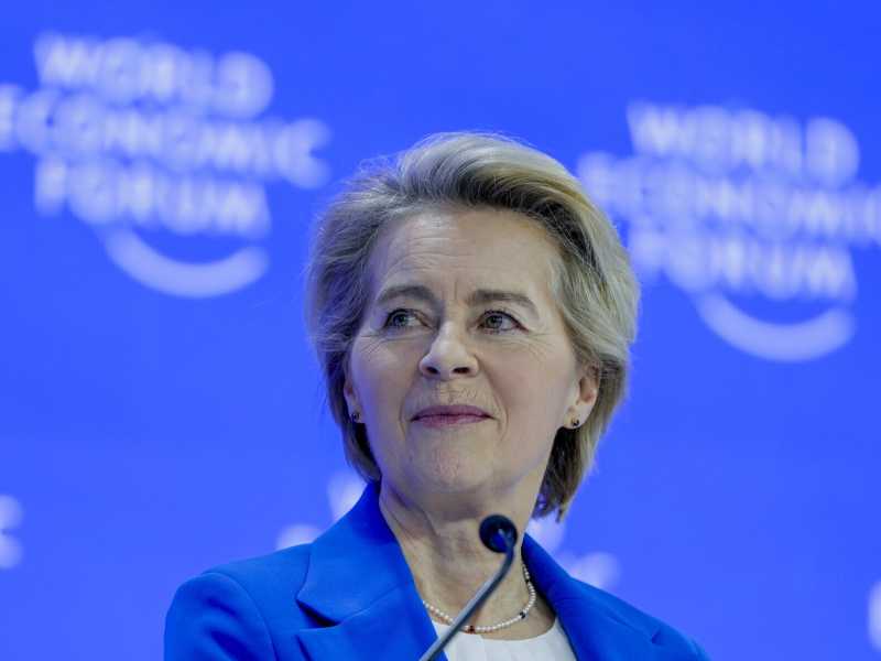 Nel documento di von der Leyen sulla competitività ci sono urgenza, buone intenzioni e tabù