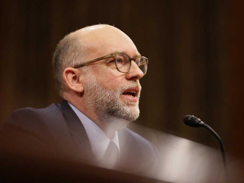 Russell Vought (Ansa)&nbsp;