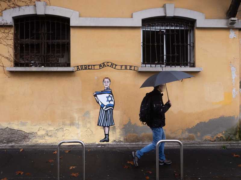 Perché non si deve cancellare la Giornata della Memoria