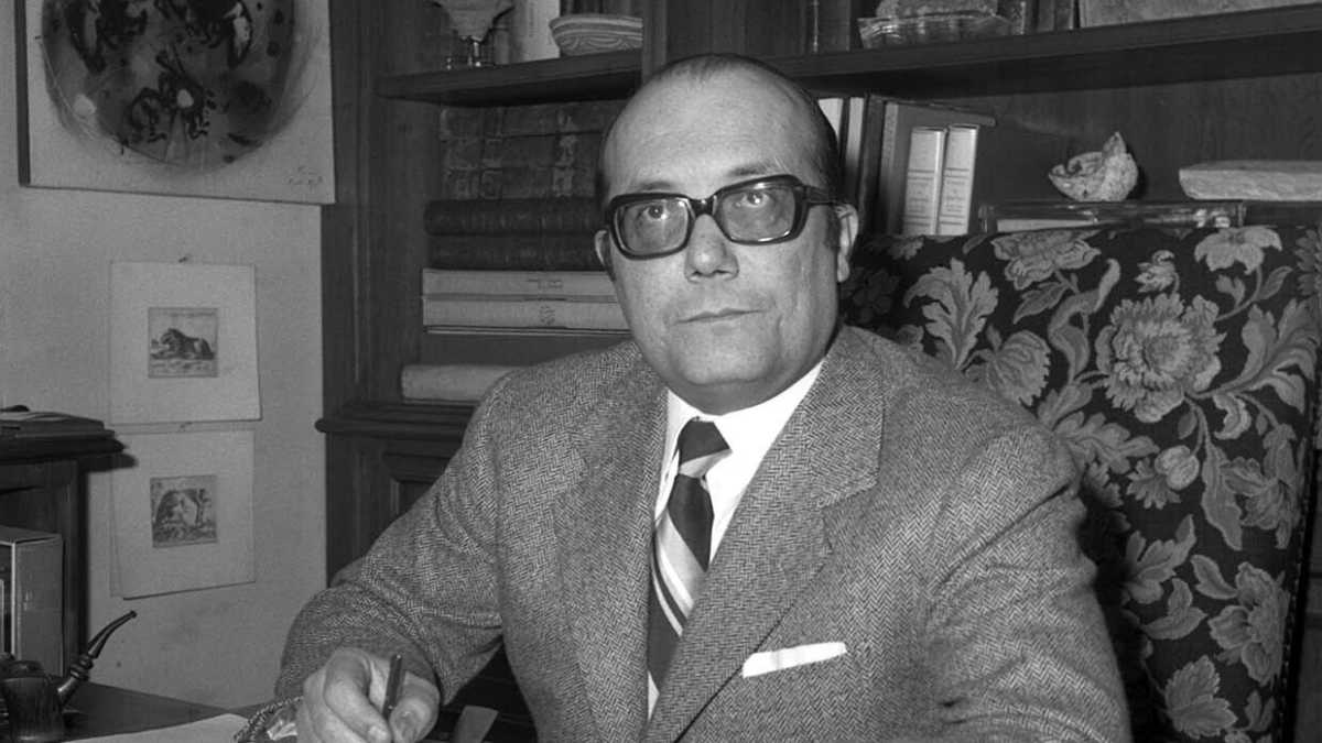 Immagine di Una biografia di Barthes, per raffigurare “le difficoltà e i folli desideri del mondo”