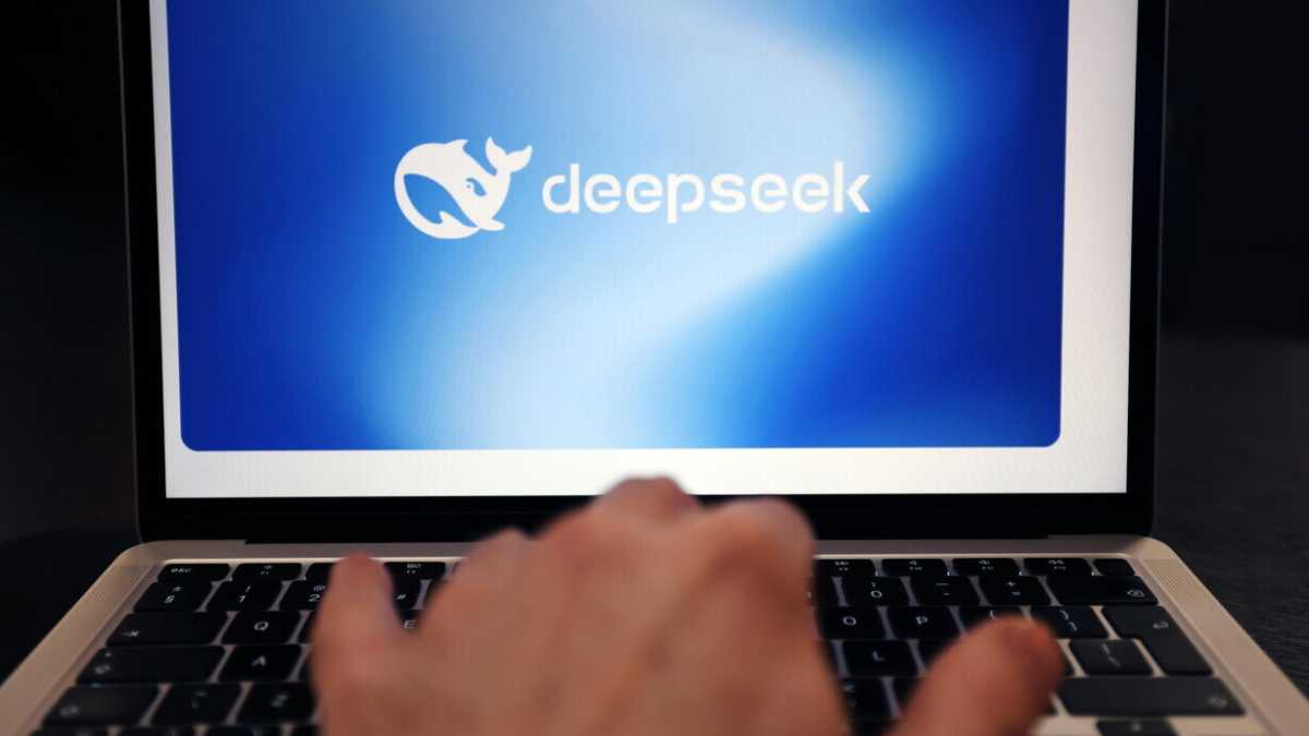 Immagine di Che cosa significa davvero l'introduzione di DeepSeek?