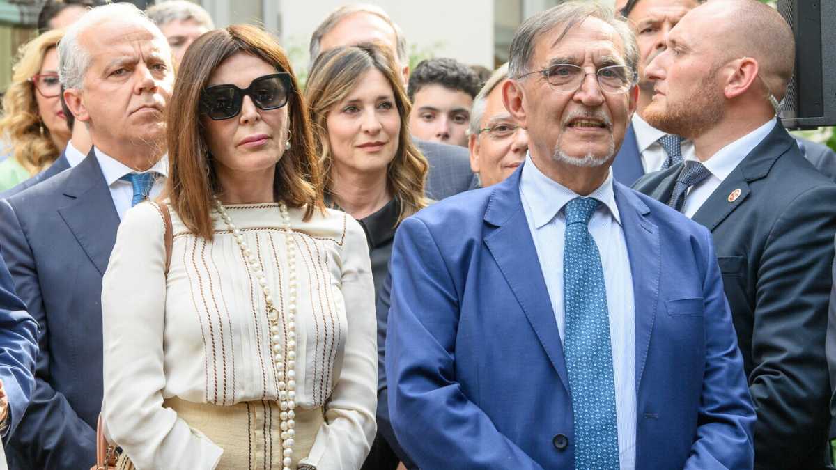Immagine di Il feudo “sans-souci” di La Russa dove Fratelli d’Italia è in crescita stabile (e poco litigiosa)