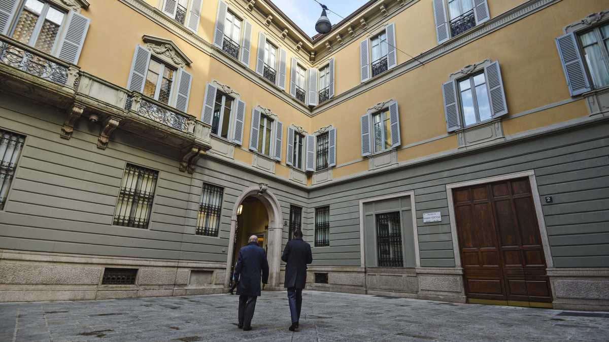 Immagine di La sfida di Mps è fare piano