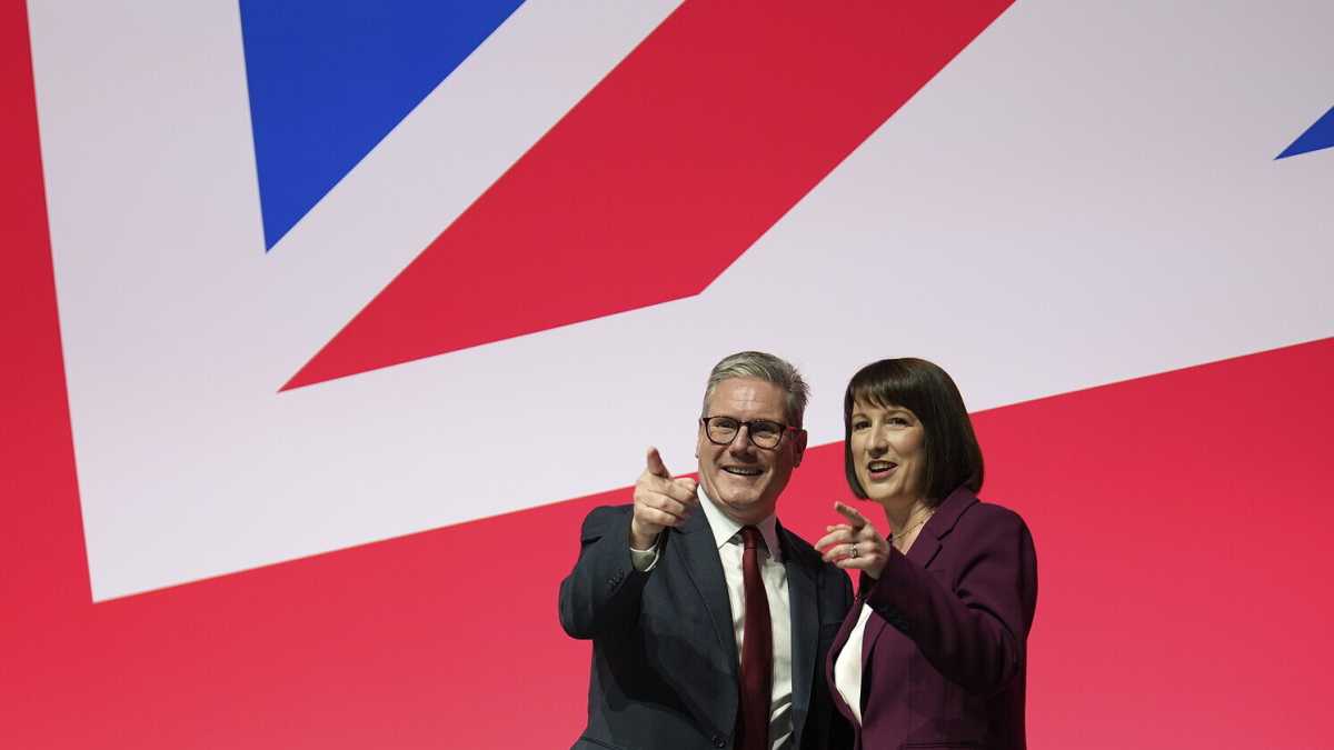 Immagine di Obiettivo: crescita. Londra prova a rilanciare l’economia esangue