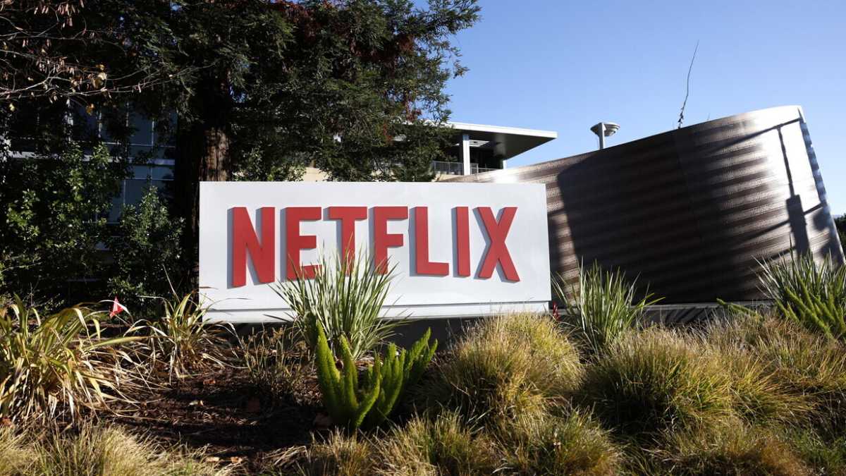 Immagine di Il mondo woke ai titoli di coda su Netflix, campanello d’allarme per il pol. corr.