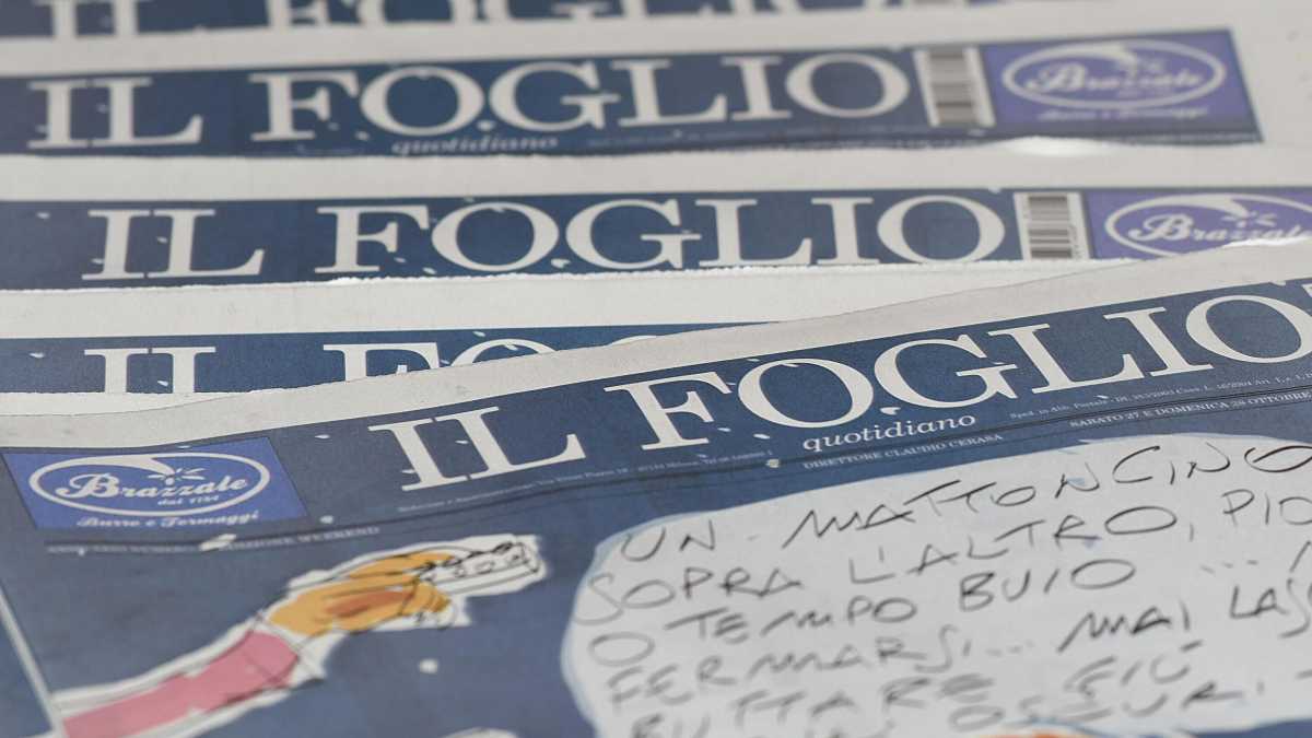 Immagine di Dieci anni meravigliosi e un foglietto benedetto (sobrietà q.b.)