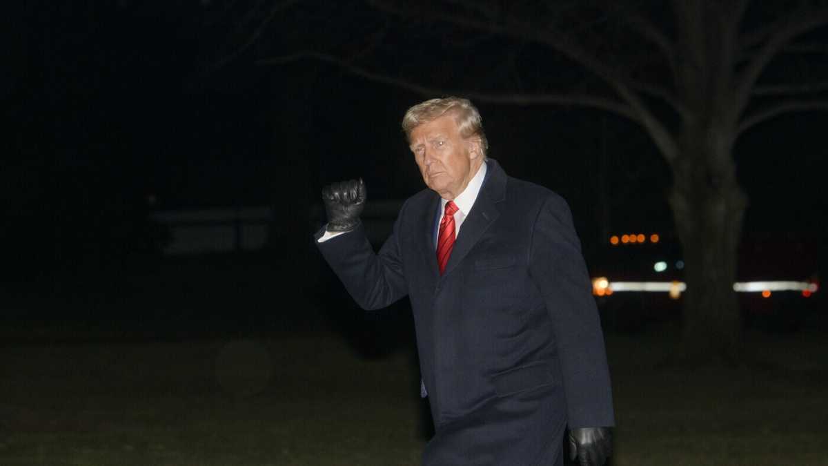 Immagine di Armi e negoziati legano Israele, Kyiv e le ambizioni di Trump